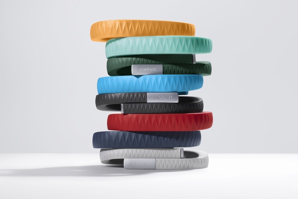 JawBone Band