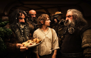 Weekend Movies: “The Hobbit,” “Hyde Park on Hudson,” “Central Park Five”