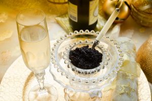 New Year’s Eve Dinners Around Washington