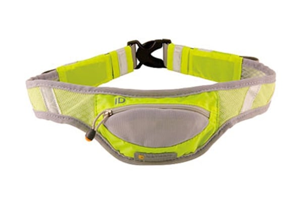 Nathan Reflective Belt