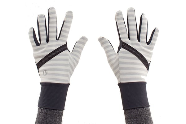 Lululemon Texting Gloves