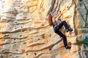 Where to Go Indoor Rock Climbing in Washington