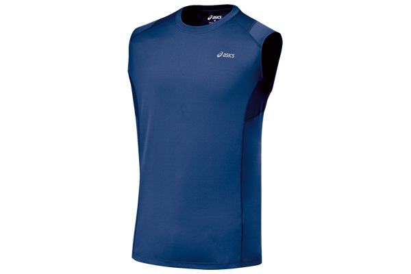 Asics Favorite Sleeveless