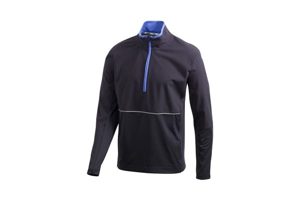 Men’s City Sports Blaze Half Zip