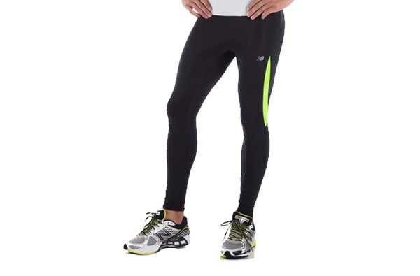 Men’s Go 2 Tights