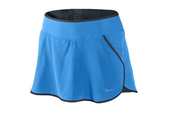 Nike Running Skirt