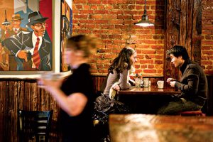 No-Cover Bars for a Low-Key New Year’s Eve