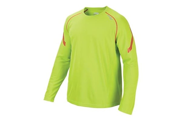 Kinvara Long-Sleeve