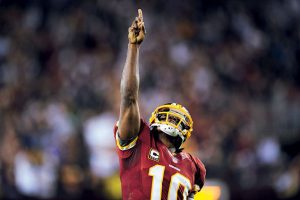 Gazing Into the Crystal Balls: DC Sports Predictions for 2013