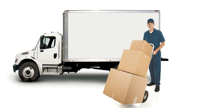 Residential Moving Services