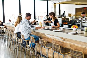 Food News Review: 901 and Third Edition Call It Quits, Sou’Wester’s New Chef, So Many Fast-Casual Concepts