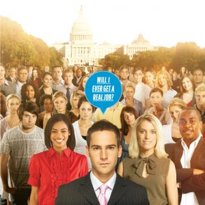 The Age of the Permanent Intern
