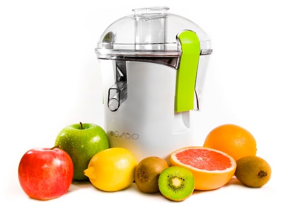 Best Juicer Reviews