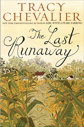 the last runaway book the last runaway book