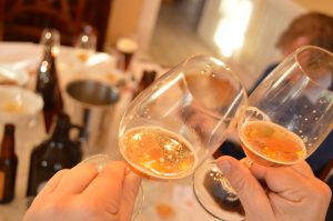 Brew Bowl I: The Super Bowl of Beer, Finale