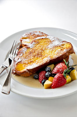 Black Market Bistro: Best of Breakfast and Brunch 2012