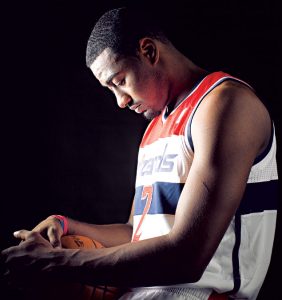 John Wall Needs a Miracle