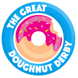 Announcing: The Great Doughnut Derby! - Washingtonian