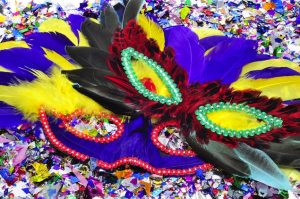 Where to Celebrate Mardi Gras in Washington