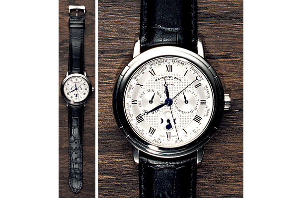 Raymond Weil