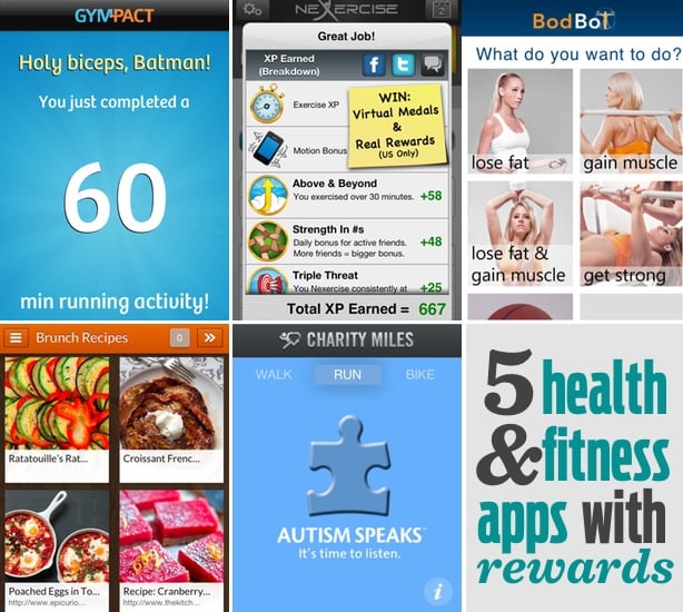 56 HQ Images Free Fitness Apps That Work - 26 Best Workout Apps of 2020 - Free Fitness Apps From Top ...