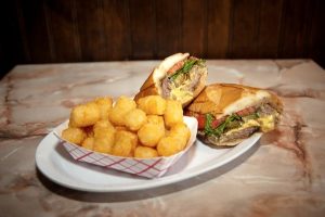 Food News Review: Daikaya Opens, Bad Signs at Hell-Burger, NoPa Picks a Chef
