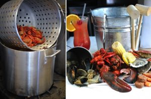 Where to Find New Orleans-Themed Food for the Super Bowl