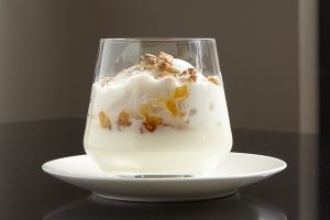 Food News Review: Bourbon Steak Gets a New Chef, Rock Harper Opens a Beer Garden, Elisir Goes Casual