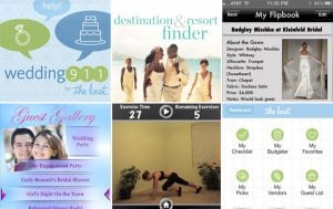 Getting Hitched? There’s An App for That