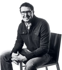 Is National Community Church’s Mark Batterson the Most Innovative Pastor in America?
