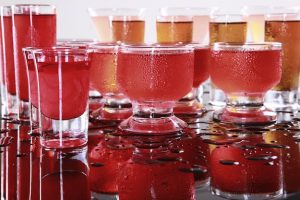 Food and Drink Specials for the 2013 National Cherry Blossom Festival