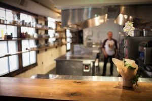 Food News Review: Suna to Shutter, Jackie’s Chef Out, Michelle Obama Still Loves We, the Pizza