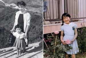 Alone in the Garden, a Daughter Discovers Peace