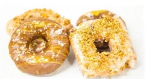 The Great Doughnut Derby: The Palm vs. Astro Doughnuts & Fried Chicken