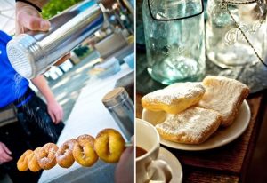 The Great Doughnut Derby: Mac’s Donuts vs. Bayou Bakery