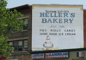 The Great Doughnut Derby: Bayou Bakery vs. Heller’s Bakery