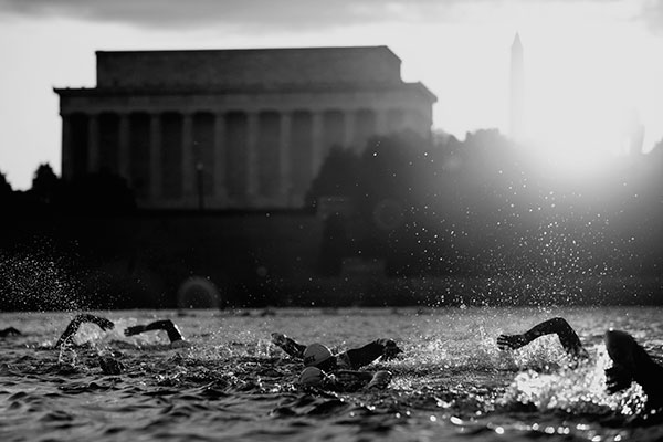 Spirit of DC