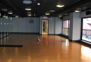 Review: CorePower Yoga’s Heated Yoga With Weights Class