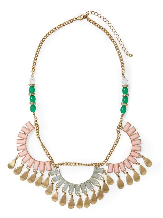 20 Swoon-Worthy Statement Necklaces | Washingtonian