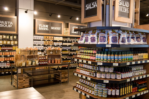 Weekend Opening Alert Glen S Garden Market Washingtonian Dc