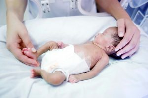“Children Are Dying”