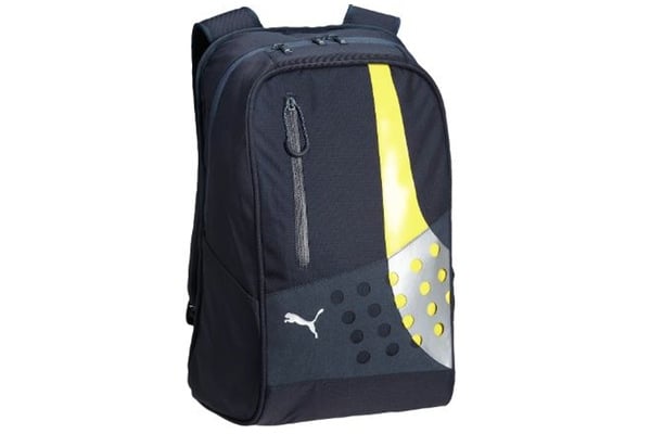 Puma lightweight performance frequency backpack, $70. 