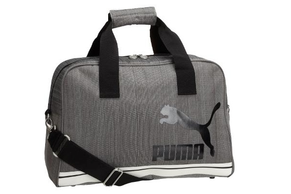 puma heritage grip bag