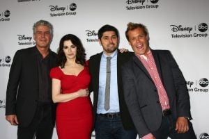 Tickets Remain for May 13 Anthony Bourdain Show at DAR Constitution Hall