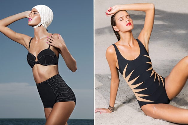Karla colletto sizing store
