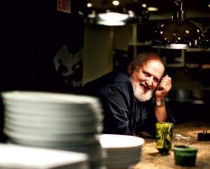 To the Poll: Which Restaurant Rumor Will Prove True?