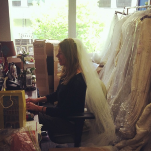 Photo Friday: A Tulle Takeover