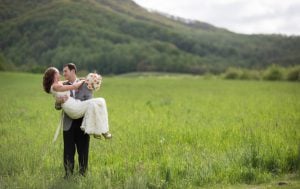 Real Wedding Father’s Day Special: Whitney and Brian
