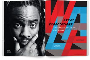 Great Expectations for Wale