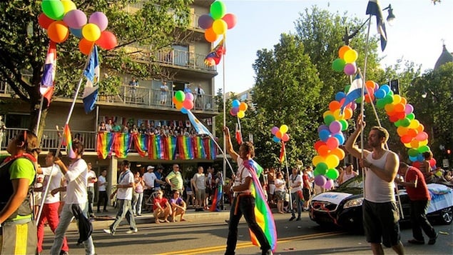 Celebrate Pride Month with virtual events around DC. Photograph by Flickr user anokarina.